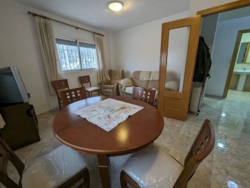 Apartment 2 Bedrooms in la Font d'En Carròs