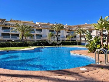 Apartment 3 Bedrooms in Torreblanca