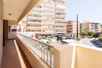 Appartement 4 Chambres à Motril pueblo