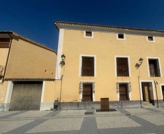 Casas rústicas 4 Habitaciones en Pareja