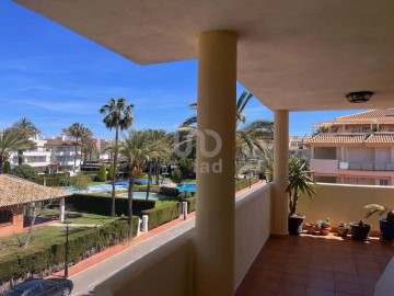 Apartment 3 Bedrooms in Torreblanca