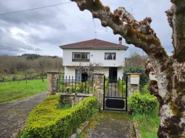 Maison 4 Chambres à Panton (San Martiño)