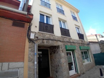 Apartamento 3 Quartos em Bustarviejo