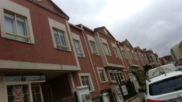 Casa o chalet 3 Habitaciones en Burgos Centro