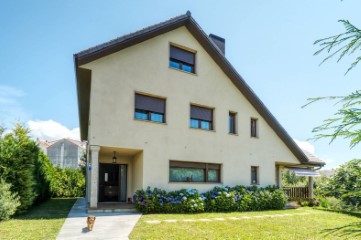 Casa o chalet 5 Habitaciones en Gonte (San Pedro)