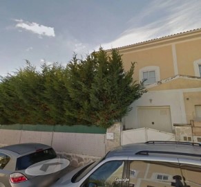 House 3 Bedrooms in Cogollos