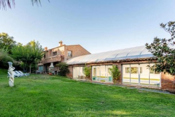 Casas rústicas 4 Habitaciones en Santa Cristina d'Aro