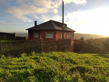 Maison 6 Chambres à Vizoño (San Pedro)