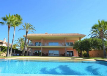 Casa o chalet 4 Habitaciones en Orihuela Costa