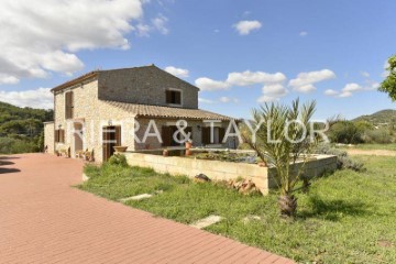 Casas rústicas 3 Habitaciones en Son Servera