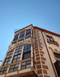 Edificio en Salamanca Centro