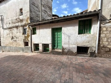 Casas rústicas 3 Habitaciones en Tendilla