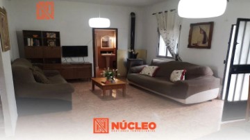 House 2 Bedrooms in Centro - El Castillo