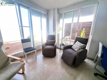 Penthouse 1 Bedroom in Massanassa