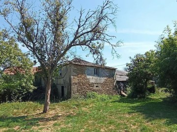 Casas rústicas 1 Habitacione en Aranga (San Pelayo)