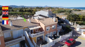 Casa o chalet 4 Habitaciones en Oliva Nova