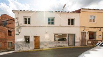 Maison 8 Chambres à Campo Real