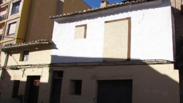 Apartamento 2 Quartos em Quart de Poblet