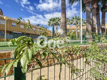 Maison 3 Chambres à San Antonio de Benagéber