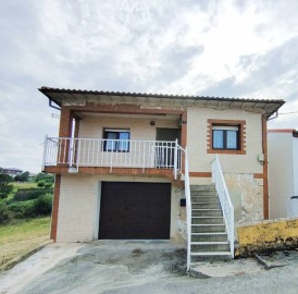 Casa o chalet 2 Habitaciones en Cortiguera