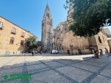 Piso 2 Habitaciones en Casco Histórico