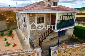 Casa o chalet 3 Habitaciones en Santiago Millas