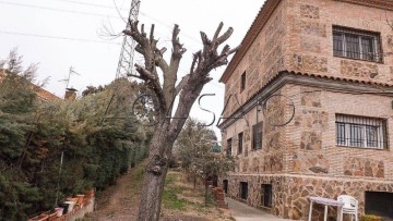 Maison 6 Chambres à El Casar de Escalona