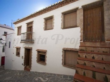 Maison 4 Chambres à Canillas de Albaida