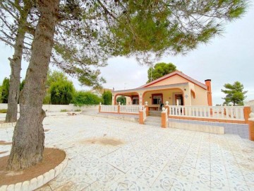 Casa o chalet 4 Habitaciones en Cumbres de Valencia