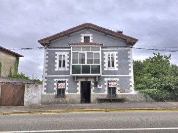 Quintas e casas rústicas  em Villasante