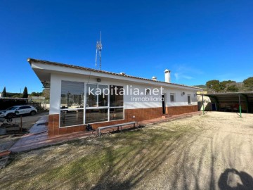 Casa o chalet 3 Habitaciones en El Pilar - Santa Ana