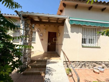 Casa o chalet 3 Habitaciones en Centre Vila - La Geltrú