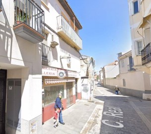 Edificio en Centro - Ayuntamiento