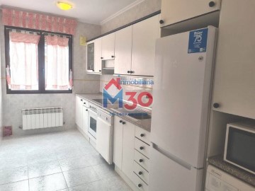 Apartamento 3 Quartos em Anduva - Miranda sur