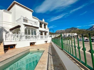 Casa o chalet 5 Habitaciones en Frigiliana