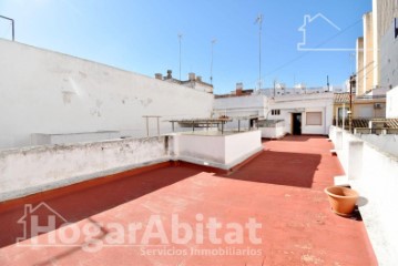 Casa o chalet 3 Habitaciones en Pueblo de Cullera