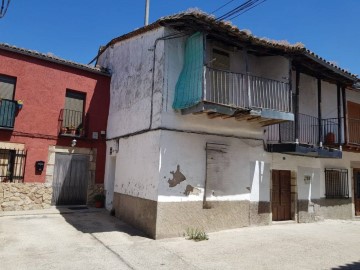 Casa o chalet 2 Habitaciones en Aldeanueva del Camino