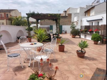 Apartment 5 Bedrooms in Oliva pueblo