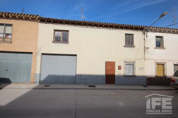 Country homes 4 Bedrooms in Cortes