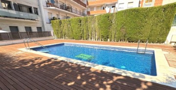 Apartment 2 Bedrooms in Torredembarra Centre