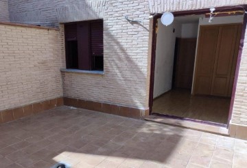 Apartamento 2 Quartos em Alameda de la Sagra