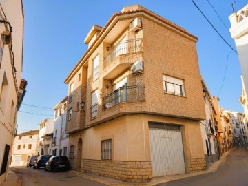 Casas rústicas 4 Habitaciones en Villar del Arzobispo