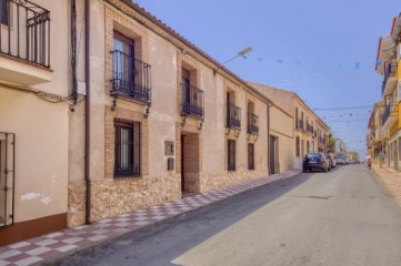 Casa o chalet 9 Habitaciones en Arenas de San Juan