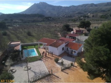 House 2 Bedrooms in Jijona / Xixona