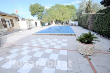 Casa o chalet 4 Habitaciones en Bétera Centro