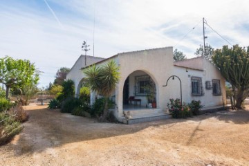 Quintas e casas rústicas 4 Quartos em Condado de Alhama