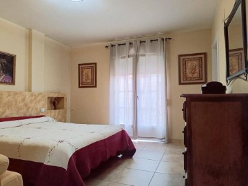 House 3 Bedrooms in Mancha Real