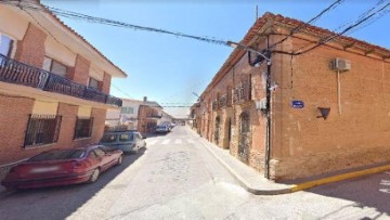 Maison 2 Chambres à Casas de Fernando Alonso