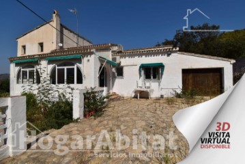 Casa o chalet 6 Habitaciones en Palma de Gandía