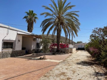 Maisons de campagne 4 Chambres à Cartero